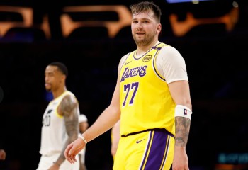 Luka Dončić, pe urmele Mamba Mentality