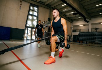 Luka Dončić, pe urmele Mamba Mentality