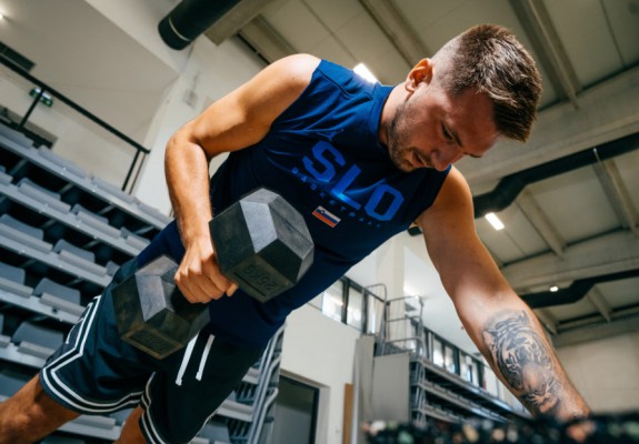 Luka Dončić, pe urmele Mamba Mentality