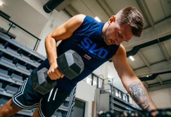 Luka Dončić, pe urmele Mamba Mentality