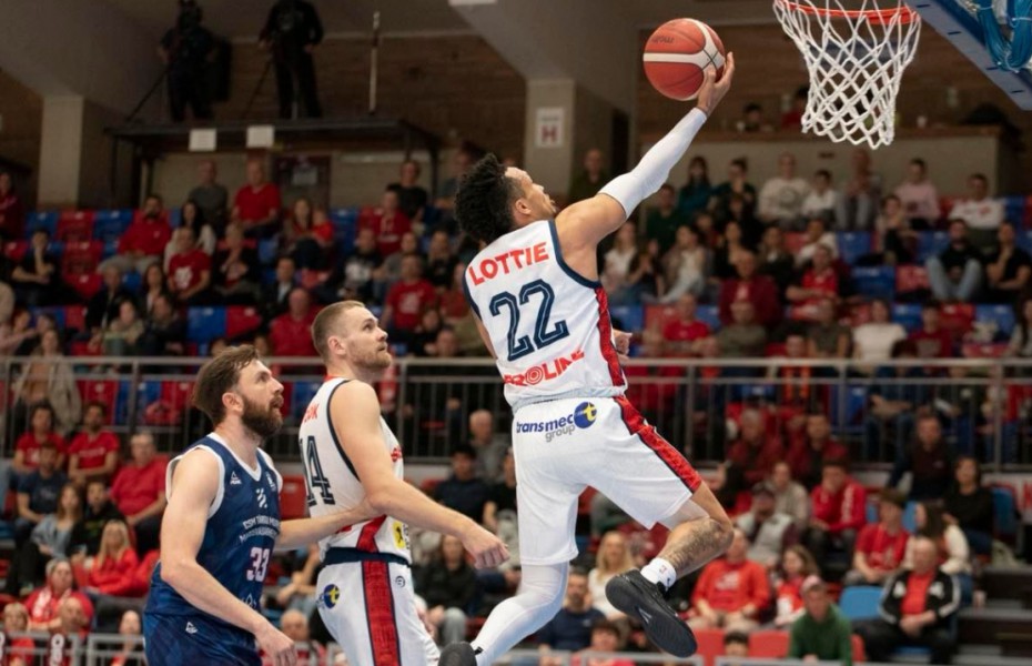 Programul rundei a 27-a din Liga Națională de Baschet Masculin