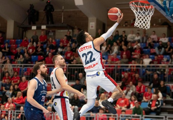 Programul rundei a 27-a din Liga Națională de Baschet Masculin