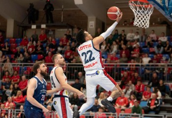 Programul rundei a 27-a din Liga Națională de Baschet Masculin