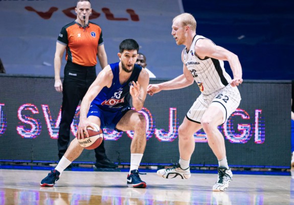 Đorđije Jovanović, aproape de revenirea pe parchet