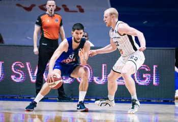 Đorđije Jovanović, aproape de revenirea pe parchet