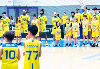 Victorie mare pentru CSU Sibiu în fața lui CSM Oradea