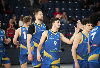 Corona Brașov câștigă după mult suspans la Craiova