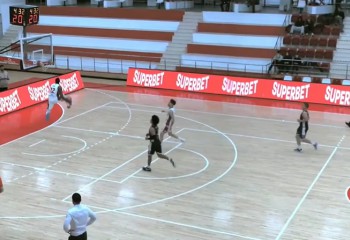 Dunkul sezonului în LNBM?