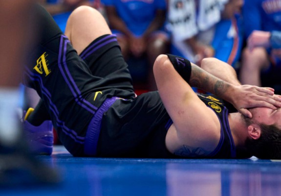 Vești teribile pentru Los Angeles Lakers