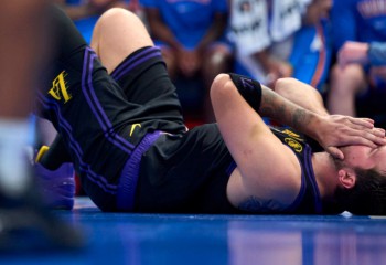 Vești teribile pentru Los Angeles Lakers