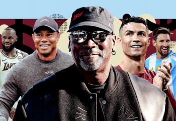 La ce avere a ajuns Michael Jordan, după retragerea din NBA