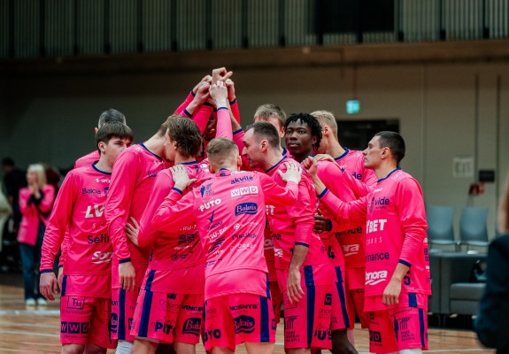 CSO Voluntari caută o nouă calificare în semifinale din ENBL