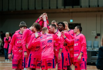 CSO Voluntari caută o nouă calificare în semifinale din ENBL