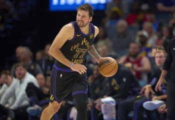 Luka Doncic va rata tot sezonul