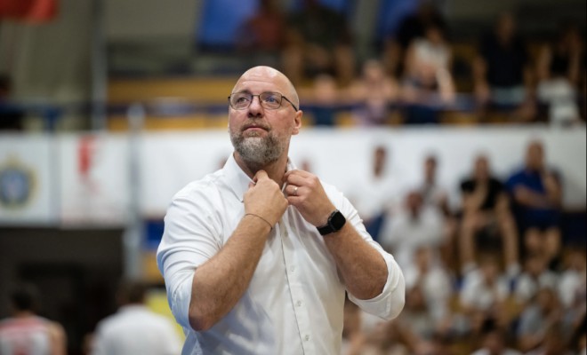 Mihai Silvășan: „Indiferent de adversar, jocul nostru rămâne același.”