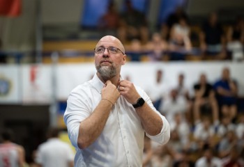 Mihai Silvășan: „Indiferent de adversar, jocul nostru rămâne același.”