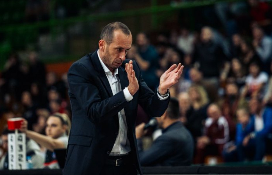 Muhamed Pašalić: „Iubesc Clujul. Ador nivelul pe care l-au atins!”