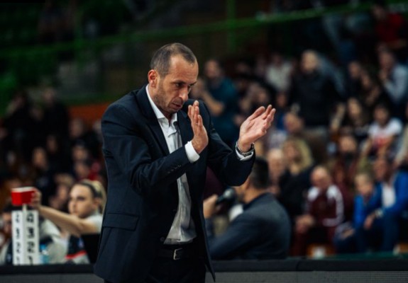 Muhamed Pašalić: „Iubesc Clujul. Ador nivelul pe care l-au atins!”