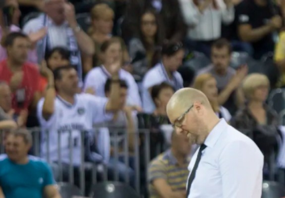 Mihai Silvășan: „Nu meritam victoria.”