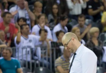 Mihai Silvășan: „Nu meritam victoria.”