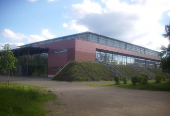 Unde va avea loc Final Four-ul ENBL din acest an?