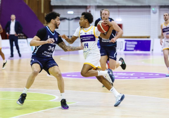 Dueluri cu greutate în lupta pentru playoff în etapa cu numărul 28 din LNBM