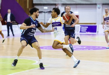 Dueluri cu greutate în lupta pentru playoff în etapa cu numărul 28 din LNBM