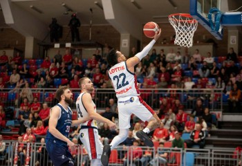 Avancronica etapei a 28-a din Liga Națională de Baschet Masculin