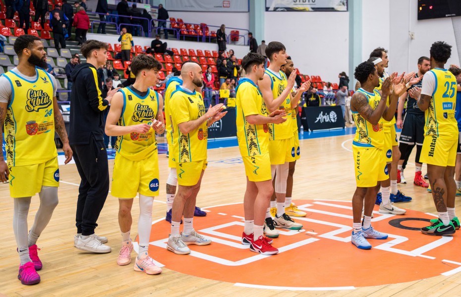 Programul și transmisiunile etapei a 28-a din Liga Națională de Baschet Masculin
