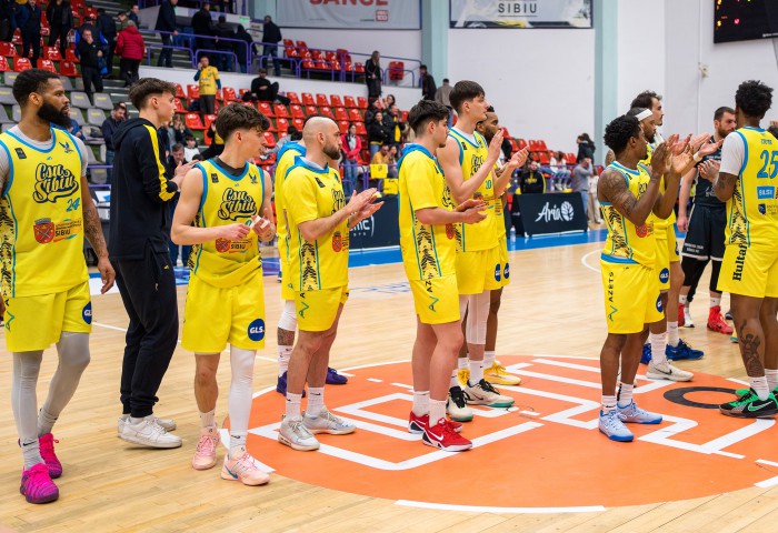 Programul și transmisiunile etapei a 28-a din Liga Națională de Baschet Masculin