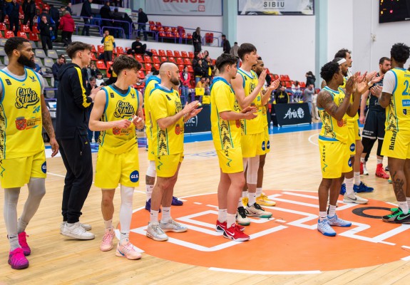 Programul și transmisiunile etapei a 28-a din Liga Națională de Baschet Masculin