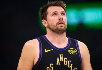 Luka Dončić va beneficia de tratament în Europa pentru accidentarea suferită