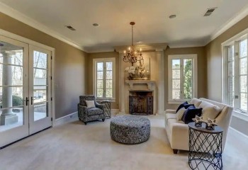 GALERIE FOTO. Ja Morant își vinde vila de 3,5 milioane de dolari din Memphis