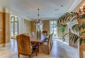 GALERIE FOTO. Ja Morant își vinde vila de 3,5 milioane de dolari din Memphis