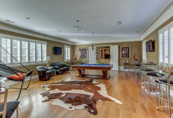 GALERIE FOTO. Ja Morant își vinde vila de 3,5 milioane de dolari din Memphis