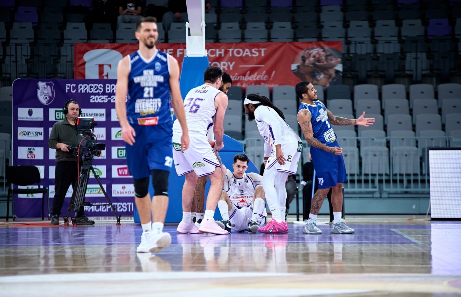 Craiova obține o victorie mare pe terenul lui FC Argeș