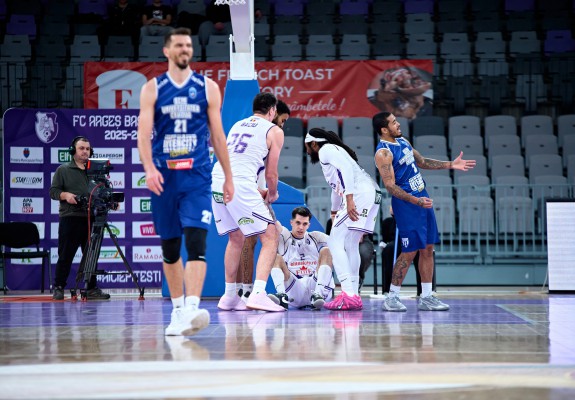 Craiova obține o victorie mare pe terenul lui FC Argeș