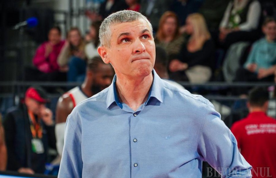 Cristian Achim a pierdut patru jocuri contra foștilor elevi