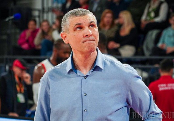 Cristian Achim a pierdut patru jocuri contra foștilor elevi