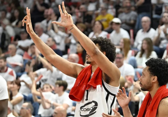 S-au aflat finalistele din EuroCup