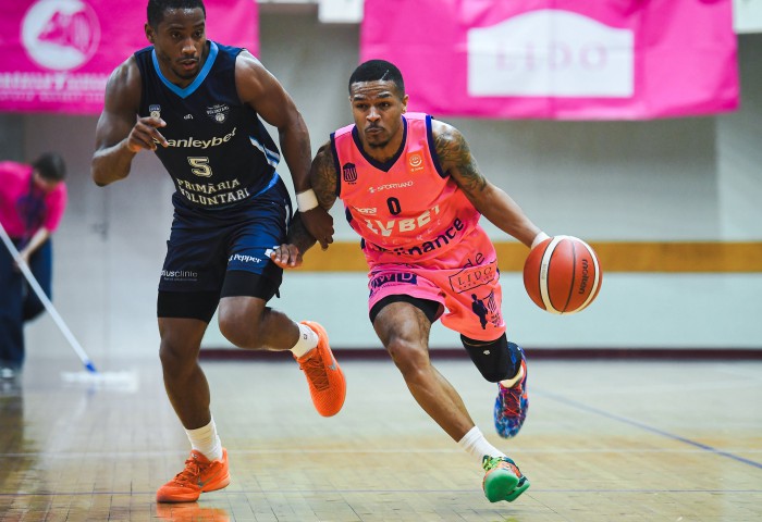 CSO Voluntari trece din nou cu dificultăți de Riga Zelli, dar merge în Final Four-ul ENBL