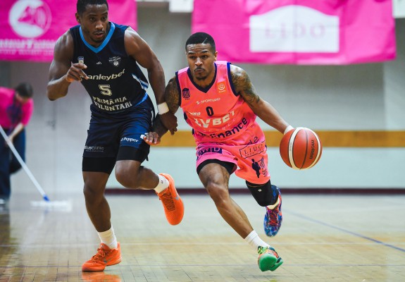 CSO Voluntari trece din nou cu dificultăți de Riga Zelli, dar merge în Final Four-ul ENBL