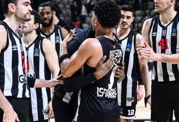 Finala EuroCup va putea fi urmărită în România