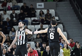 Finala EuroCup va putea fi urmărită în România