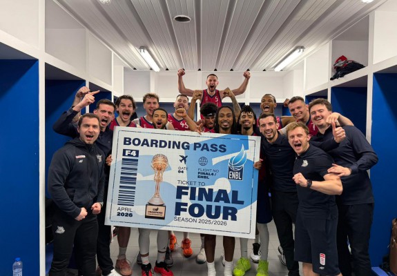 Cine este adversara lui CSO Voluntari din semifinalele ENBL