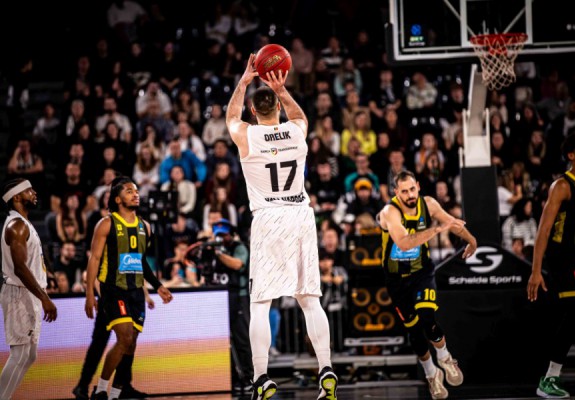 Unde a ajuns să evolueze Gediminas Orelik