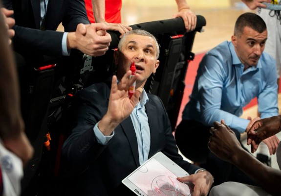 Cristian Achim: „Aveam nevoie de victorie. Sărbători Fericite tuturor”