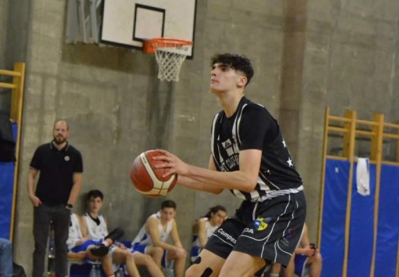 Rareș Trandafir își va continua cariera în Statele Unite ale Americii