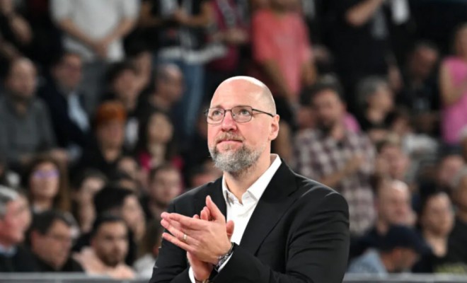 Mihai Silvășan și Dusan Miletic au prefațat meciul cu Steaua Roșie din Liga Adriatică