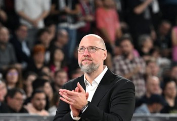 Mihai Silvășan și Dusan Miletic au prefațat meciul cu Steaua Roșie din Liga Adriatică